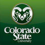 Colorado State University Logo Vector at Vectorified.com | Collection ...