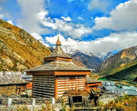 Visit Chitkul For An Experience Of A Lifetime With This Travel Guide | HerZindagi