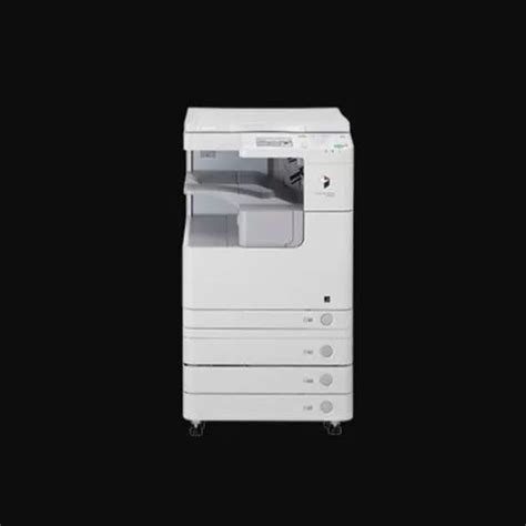 Canon Ir W Digital Photocopier Machine At Best Price In Pune