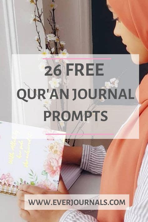 Quran Journaling Ideas In Journal Quotes Quran Verses Quran