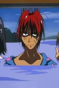 Outlaw Star Hot Springs Planet Tenrei TV Episode 1998 IMDb