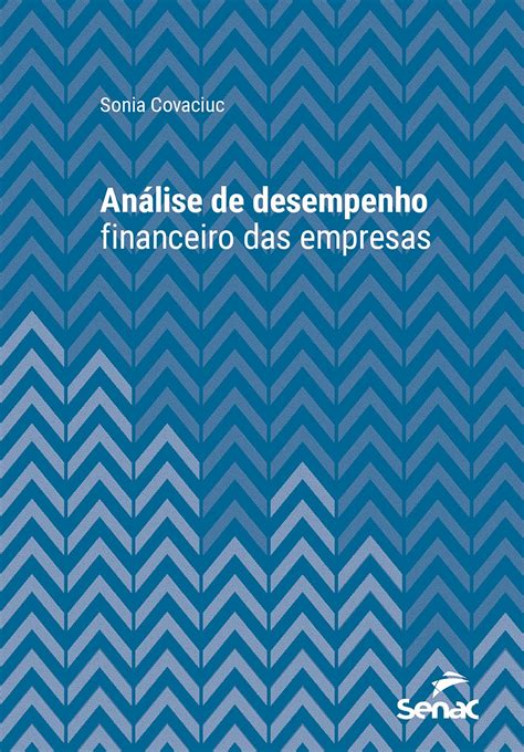 Análise de desempenho financeiro das empresas eBook by Sonia Covaciuc