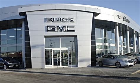 Gauthier GMC | GMC Buick Cadillac Clearance Inventory | Winnipeg