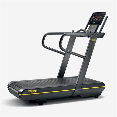 Technogym Skillrun Tapis De Course Professionnel Pour Salles De Sport