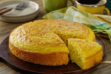 Aprender Acerca Imagen Receta Pan De Elote Mexicano Abzlocal Mx