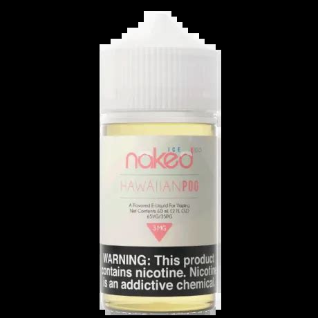 Naked 100 Salt Nic 30ml E Liquid Dubai PROVAPEDUBAI