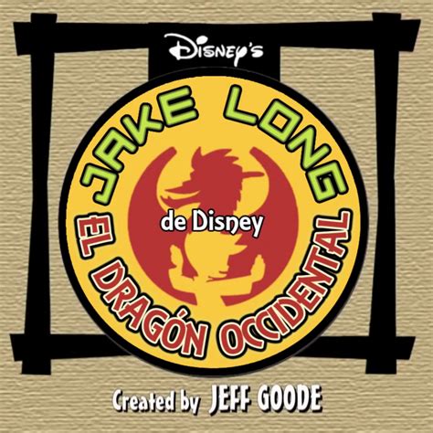 Jake Long El Dragón Occidental The Dubbing Database Fandom
