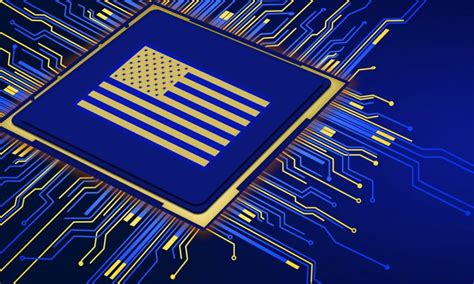 USA: Billions for Semiconductor Development - rawmaterials.net