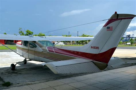 Cessna 182 Skylane Rg Airplanesusa