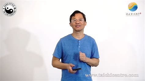 Warm up and Qigong follow me exercises – Download-Liming Yue – Chen Zhenglei Ltd.