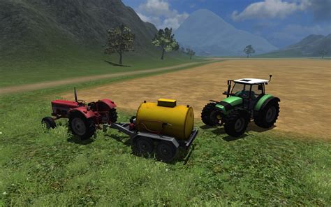 Landwirtschafts Simulator Dlc Pack Galerie Gamersglobal