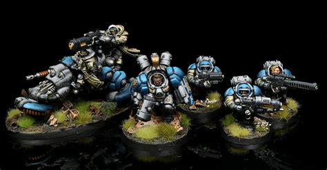 Ruleshammer 40k: Leagues of Votann | Goonhammer
