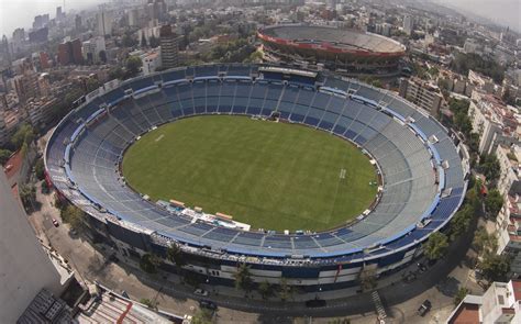 Estadio Azul