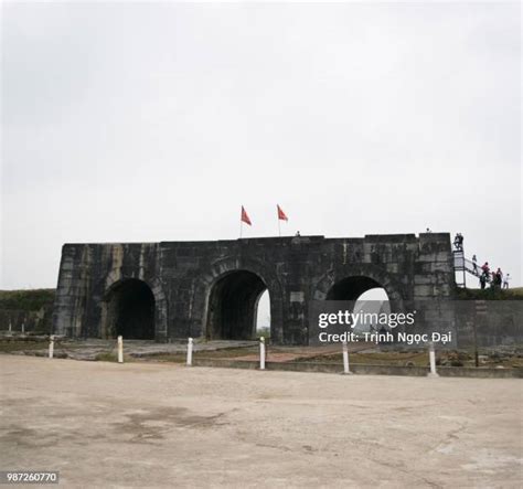 120 Ho Citadel Stock Photos High Res Pictures And Images Getty Images