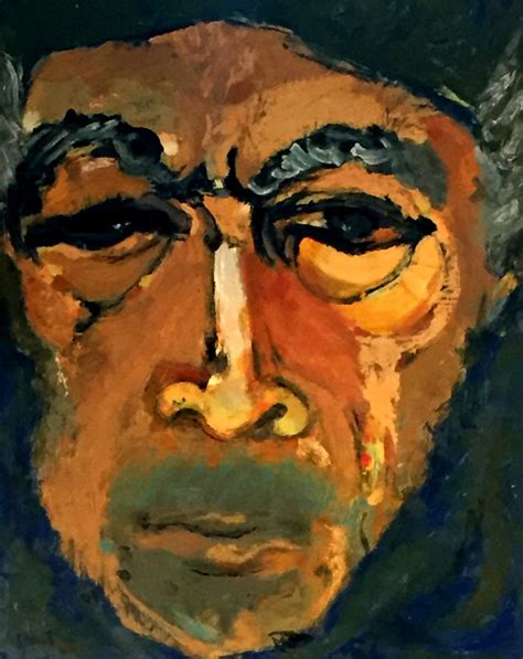 Anthony Quinn Art For Sale Wanted