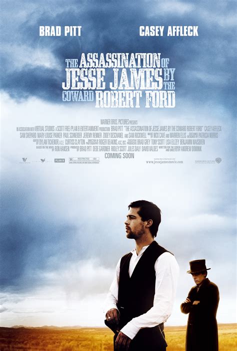 The Assassination of Jesse James by the Coward Robert Ford (2007) Bluray FullHD - WatchSoMuch