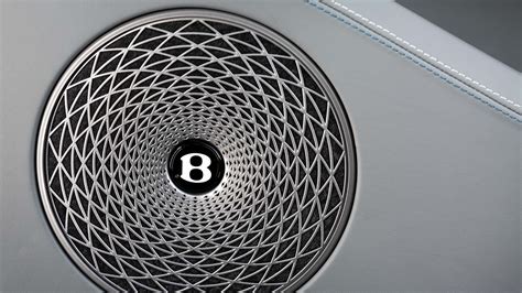 Bentley Tawar Sistem Audio Bespoke Naim Untuk Pembeli Batur Harga