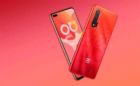 Na wyposażeniu jest 8 GB pamięci RAM i 128 GB / 256 GB pamięci na dane ...