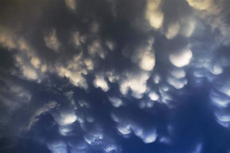 Mammatus Clouds Cloud - Free photo on Pixabay - Pixabay