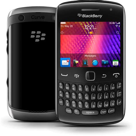 Blackberry Is Still In The Smartphone Game Techzim