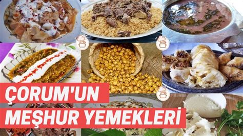 Orumun Un Neyi Me Hur Orumun Un En Me Hur Yemekleri Nelerdir Youtube