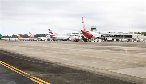 Puerto Plata Airport