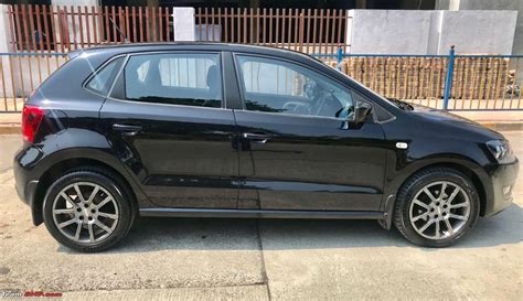 Installed Cobra Lowering Springs on my VW Polo: Initial impressions ...