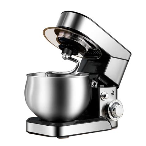 Планетарный миксер-тестомес Haeger HG-6612 1000W с чашей 5.8 л, купить ...
