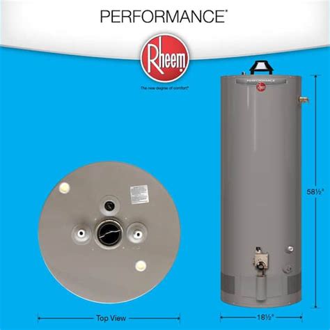 30 Gallon Propane Hot Water Heater For Mobile Home Review Home Co