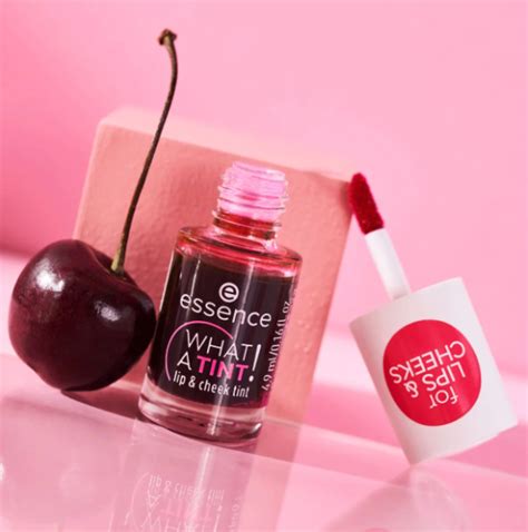 Тинт для губ и щёк Essence What A Tint! Lip & Cheek Tint - «Удачный ...