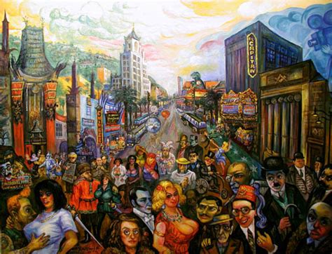 MASONIC PAINTINGS