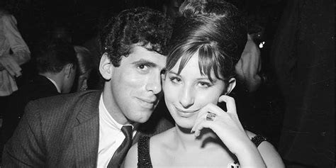 Elliott Gould Reflects On Past Marriage To Barbra Streisand ‘she