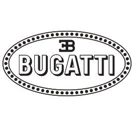 Buy Bugatti Logo Vector Eps Png File