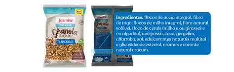 Descubra Os Benef Cios Da Granola Para A Sua Sa De Jasmine Alimentos