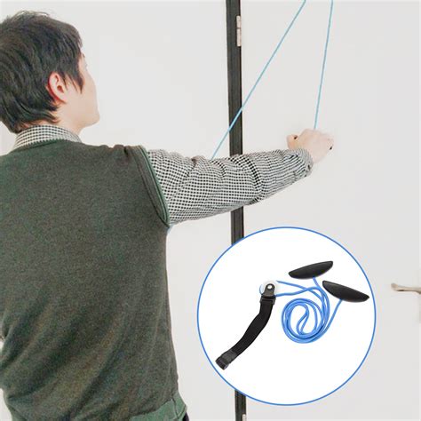 Upper Limb Rehabilitation Tool Ergonomic Design High Density Pain
