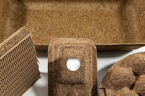 Pin On So Coconut Fiber Coir Biodegradable Products