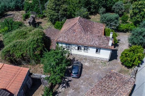 Quintas E Casas R Sticas Quinta T Venda Em Couto De Baixo E Couto