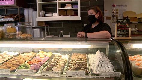 West Allis Bakery Has Recipe For Success During Virtual Dnc Fox6