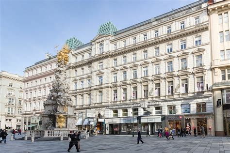 Pure Luxury In The Center Of Vienna Prestige Apartments