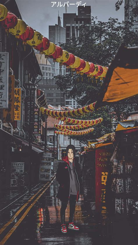 100 Tokyo Anime Wallpapers