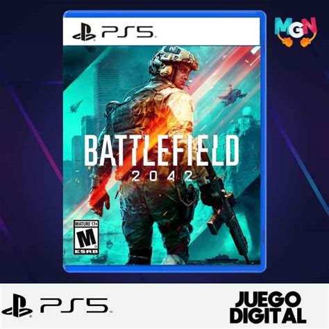 Battlefield Ps Juego Digital Mygames Now Bolivia