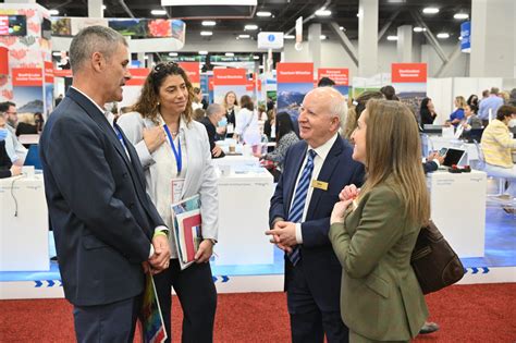 Ten Learnings From Imex America Cmw