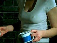 Naked Sara Stewart In London Voodoo