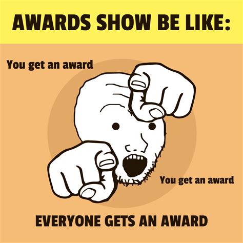 Free Awards Meme Template - Edit Online & Download | Template.net