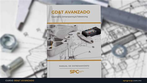 Gd T Avanzado Spc Consulting Group