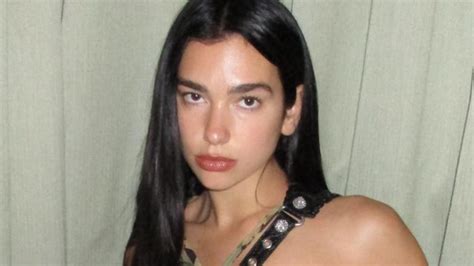 El momento más terrorífico que vivió Dua Lipa en su visita a México