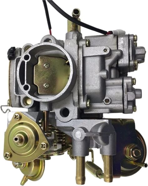 Amazon Carb Carburetor Compatible For Suzuki Carry Carburetor F A