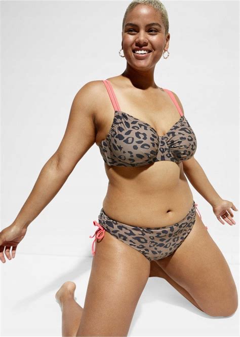 B P C SL 3W7 BIKINI Z PRINTEM KOMPLET 50 13999599769 Oficjalne