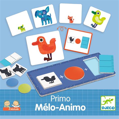 primo melo animo scolart