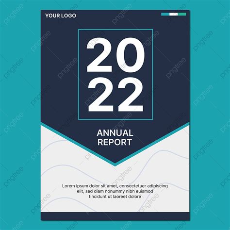 2022 Annual Report Cover Design